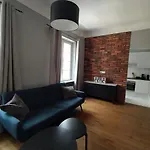 Aparthotel Nowy Swiat 29