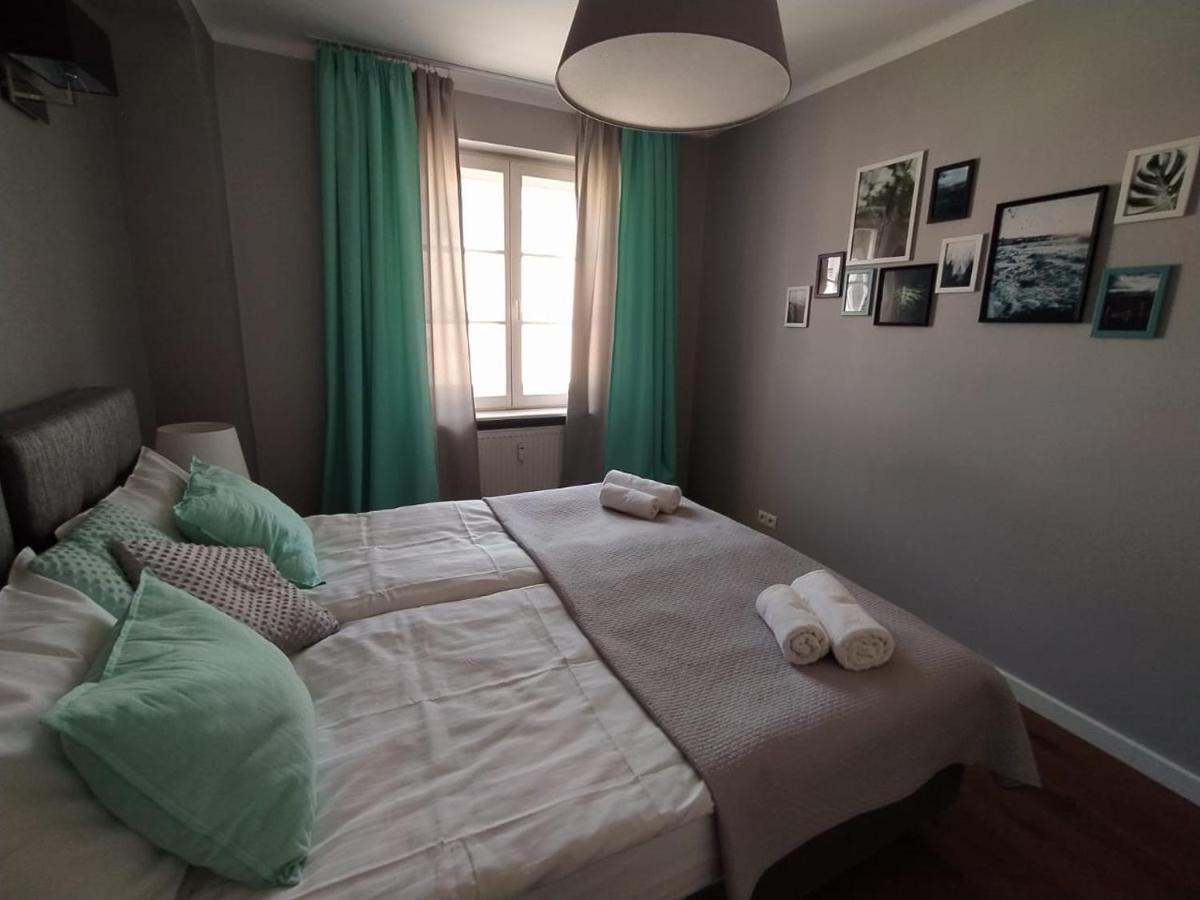 Nowy Swiat 29 Apartment Warsaw