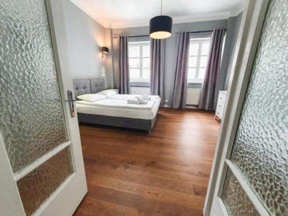 Nowy Swiat 29 Apartment 2*