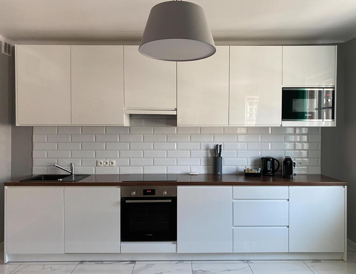 Nowy Swiat 29 Apartment 2*