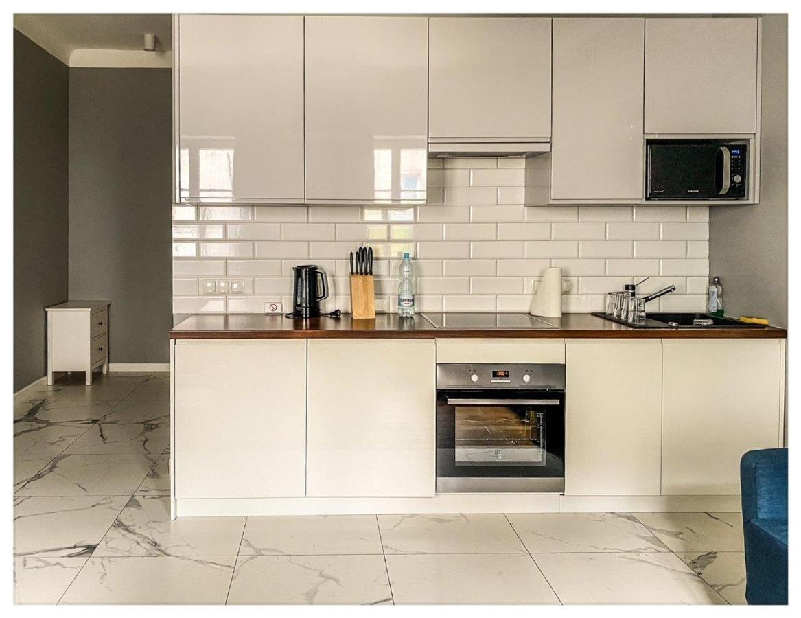 Nowy Swiat 29 Apartment