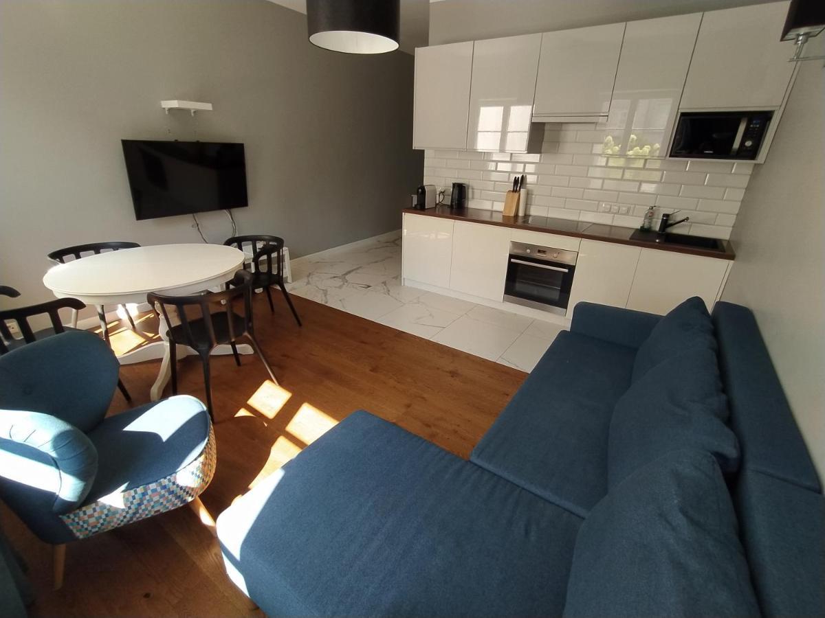 Nowy Swiat 29 Apartment 2*