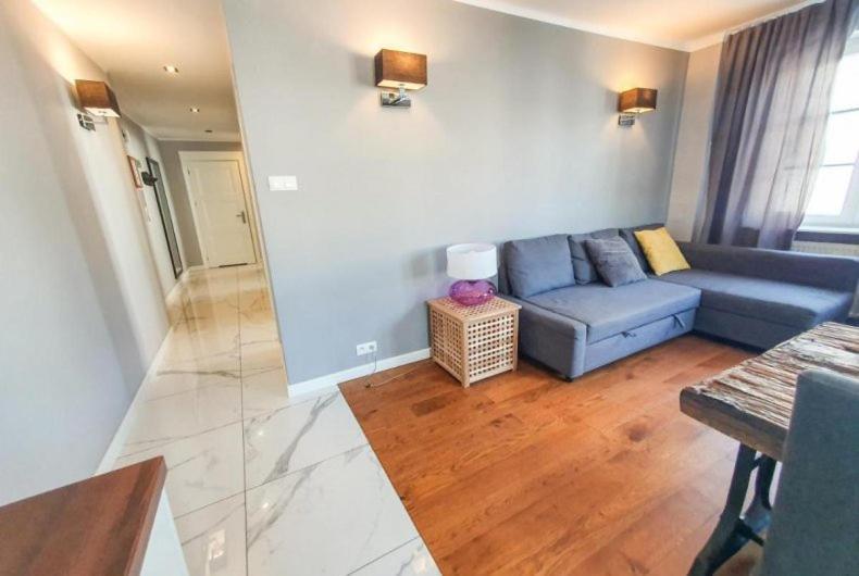 Nowy Swiat 29 Apartment 2*