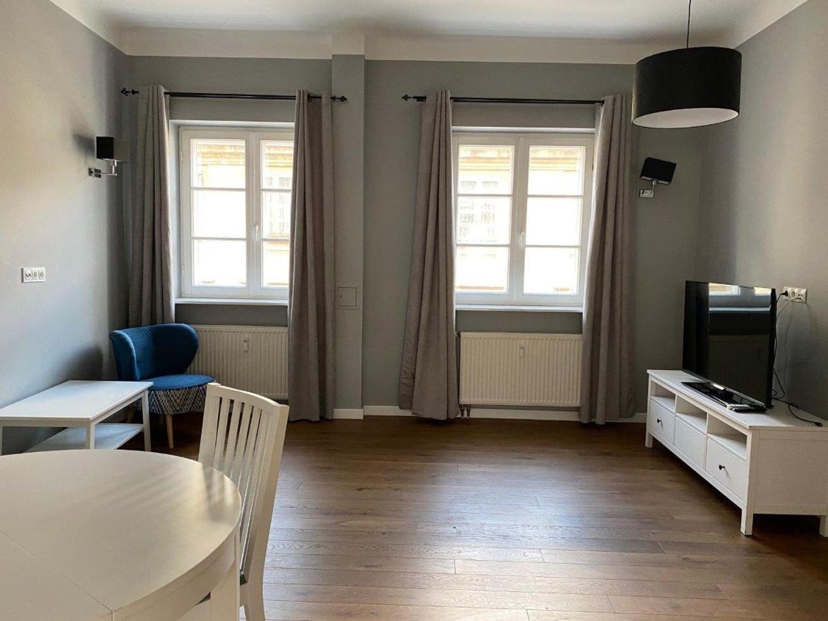 Nowy Swiat 29 Apartment Warsaw