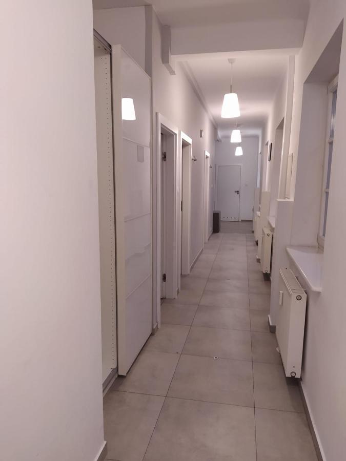 Apartment Nowy Swiat 29