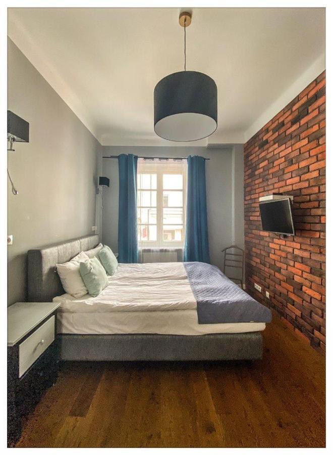 Apartment Nowy Swiat 29 Warsaw