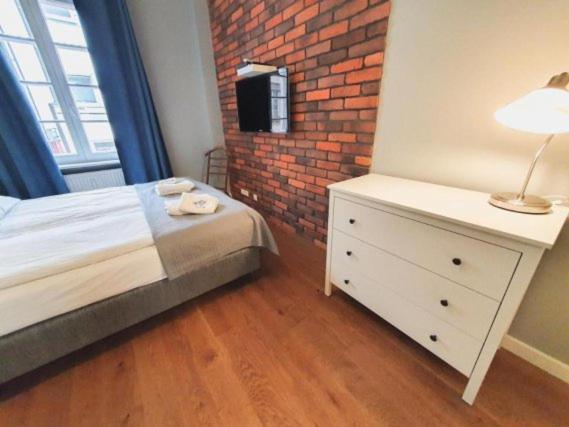 Nowy Swiat 29 Apartment Warsaw