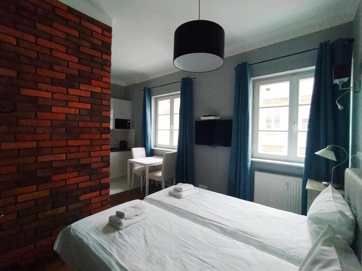 Apartment Nowy Swiat 29 Warsaw