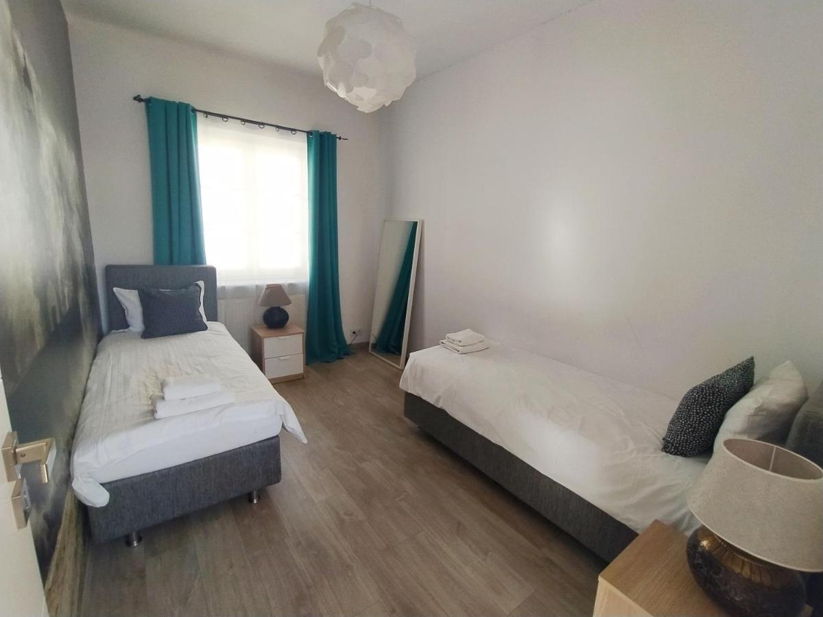 Nowy Swiat 29 Apartment