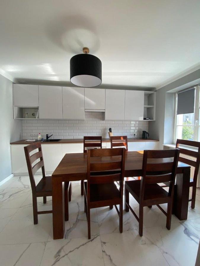 Nowy Swiat 29 Apartment